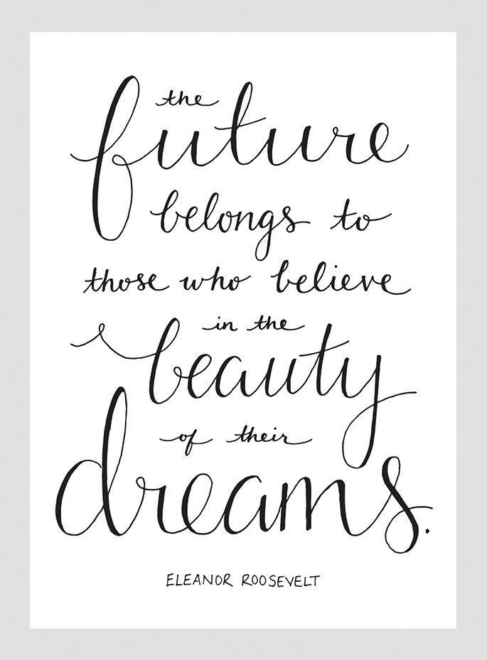 dreams